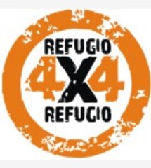 REFUGIO 4X4