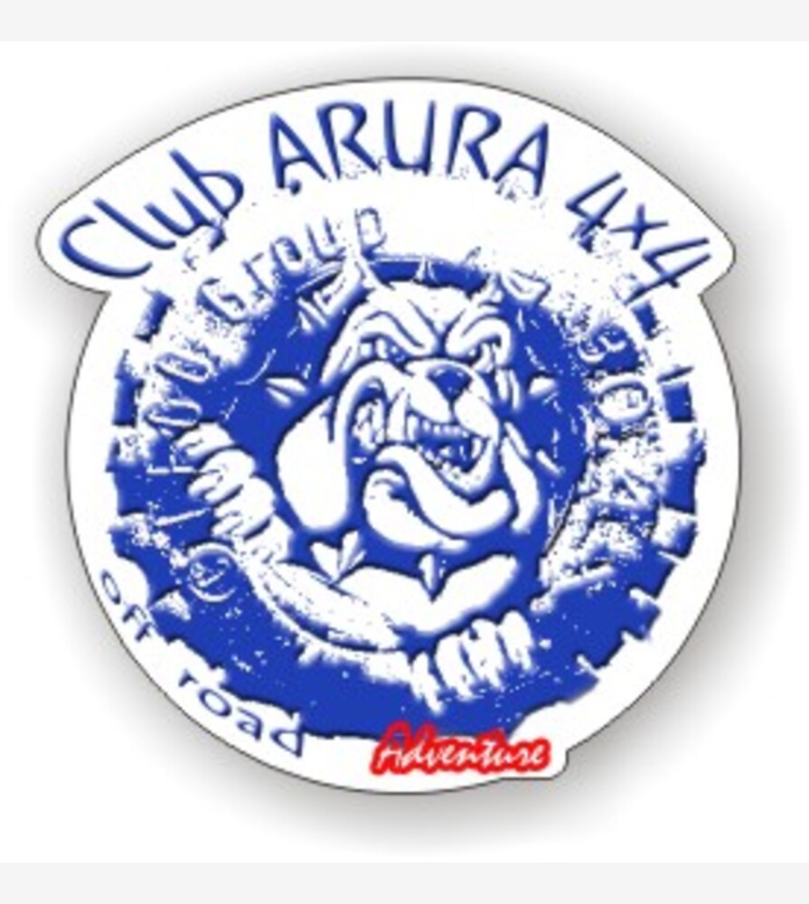 CLUB ARURA4X4